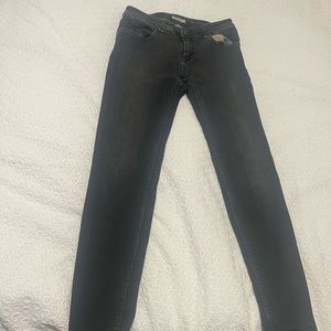 Burberry jeans